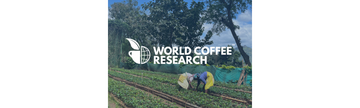 Our World Coffee Research Partnership