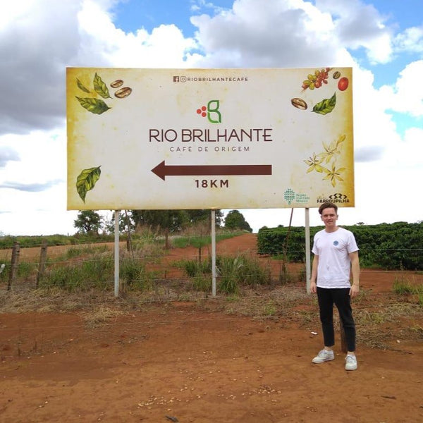 Fazenda Rio Brilhante (Brazil)