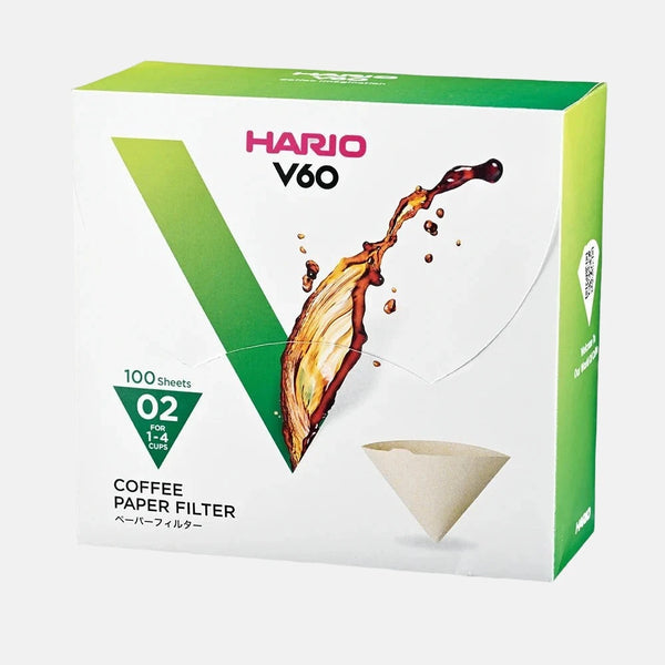 Hario V60 Papers 02 (100)